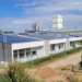 El edificio Zero Kömmerling recibe las certificaciones medioambientales BREEAM, VERDE y Passivhaus