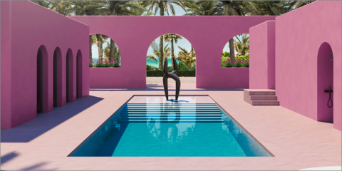 Las soluciones vanguardistas en gres extrusionado de Gresmanc Group se mostrarán en Cersaie 2024