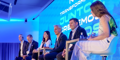 La convención Guardian Select 2024 abordó los desafíos y oportunidades de la industria del vidrio