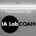 El Colegio Oficial de Arquitectos de Madrid presenta ‘IA Lab COAM’ en la Semana de la Arquitectura