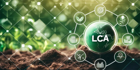 Nuevo curso online sobre el Análisis del Ciclo de Vida en edificios del Instituto Valenciano de la Edificación