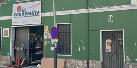 Abierta la licitación para la rehabilitación de la antigua cámara agraria de Piloña en Asturias