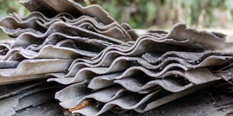 El Ayuntamiento de Pamplona contará con un censo de edificios públicos y privados con amianto