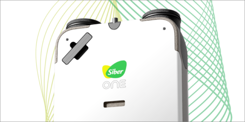 Evento de Siber en Valencia para mostrar su unidad de tratamiento del aire residencial compacta ONE