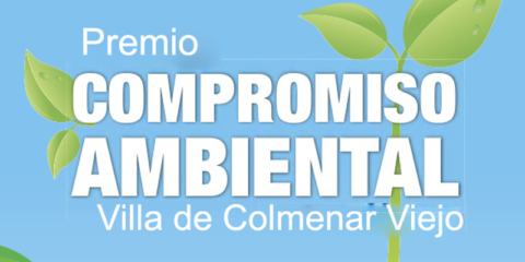 Colmenar Viejo premiará las labores de conservación del medio ambiente que repercutan en el municipio
