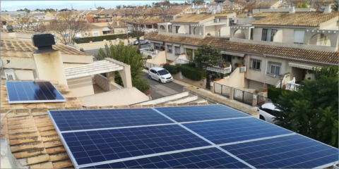 Nueva convocatoria de ayudas para la rehabilitación energética de viviendas en Cartagena