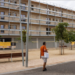 Finaliza la construcción industrializada de 151 viviendas de protección oficial en Barcelona