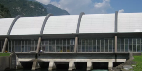 La durabilidad de las cubiertas Sika podrían superar los 55 años de vida útil bajo condiciones estándar