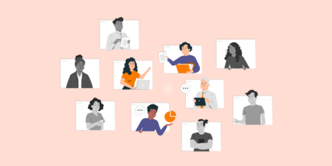 El teletrabajo influye en la decisión de rehabilitar, según el Barómetro de los Hogares Saint-Gobain 2024