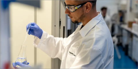 El proyecto BIO4EEB impulsará el uso de materiales aislantes de origen biológico en la construcción