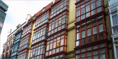 Ayudas a la rehabilitación de viviendas en Bilbao para favorecer la convivencia intergeneracional