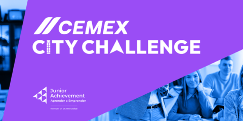 La iniciativa Cemex City Challenge anima a los jóvenes a desarrollar soluciones urbanas sostenibles