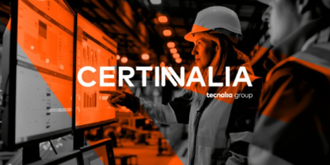Tecnalia Certificación, experta en la certificación de productos, cambia su nombre a Certinalia