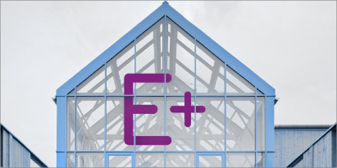 El proyecto Cultural-E busca arquitectos con experiencia en el diseño de Edificios de Energía Plus