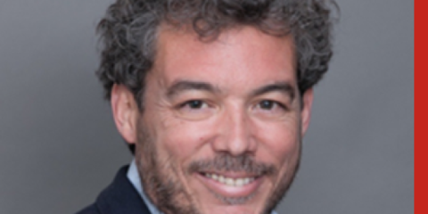 Quilosa-Selena Iberia nombra a Daniel González como nuevo director de Marketing
