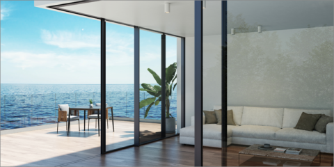 Exlabesa Architecture presenta en primicia en Veteco 2024 su renovada e innovadora gama de productos