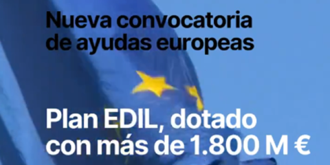 Más de 1.800 millones en ayudas de fondos FEDER para actuaciones de sostenibilidad en municipios