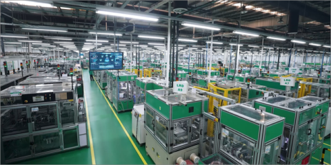 Las fábricas de Schneider Electric en Shanghái y Monterrey, reconocidas por sus innovaciones tecnológicas