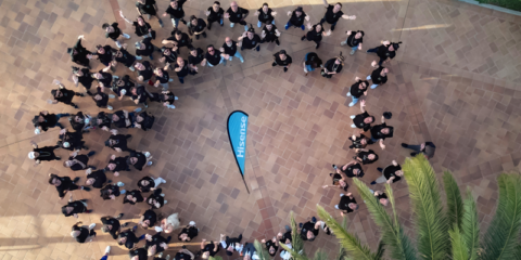 Hisense celebra su 15 aniversario en España con datos de crecimiento muy favorables