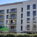 Inaugurado un edificio de energía positiva de 38 viviendas públicas en Santa Coloma de Gramenet