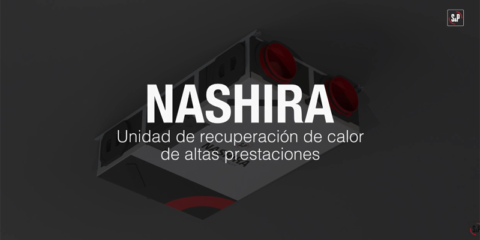 NASHIRA de Soler & Palau