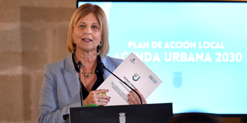 El Plan de Acción Local de la Agenda Urbana 2030 de Jerez incluye 237 actuaciones para el desarrollo sostenible