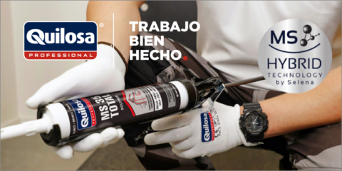 La compañía Quilosa ofrece formación online sobre la innovadora tecnología MS Hybrid