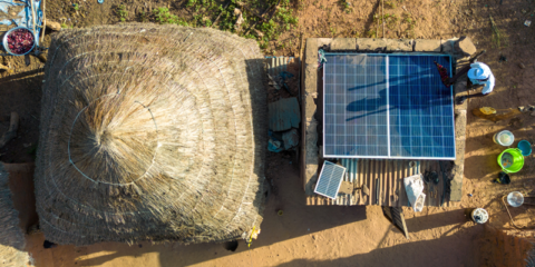 Schneider Electric publica sus resultados de sostenibilidad para el tercer trimestre del año