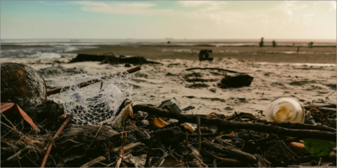 Tecnalia crea un robot inteligente para clasificar y separar residuos por tipo de material y permitir su reciclaje