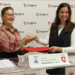 La Cátedra de Naturalización Urbana fomentará la transformación sostenible de Zaragoza