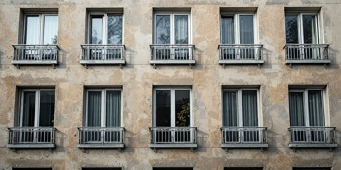 Nueva convocatoria de ayudas para obras de nueva edificación y rehabilitación en Guadalajara