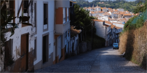 Betanzos lanza una convocatoria de ayudas para la rehabilitación de viviendas en el centro histórico