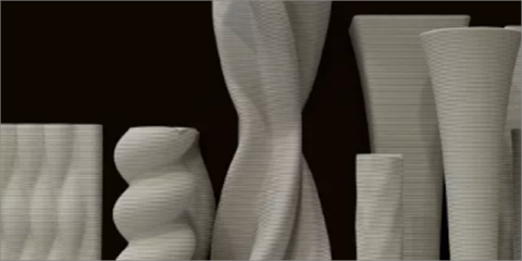 El I Concurso Adoras-UMH-Sika premiará la mejor escultura realizada con tecnología 3D en hormigón