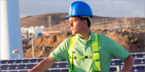 Nuevas cualificaciones profesionales vinculadas a la construcción y al sector energético