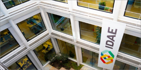 Las entidades públicas pueden colaborar con el IDAE en el reporte de ahorros energéticos para 2025