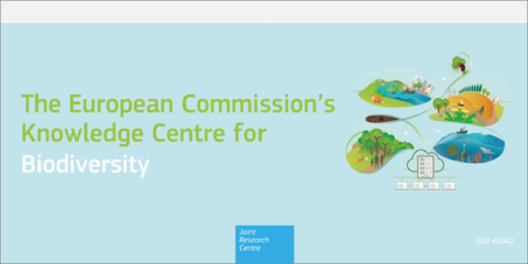 El JRC evalúa la viabilidad de crear un indicador de financiación de la biodiversidad en la UE
