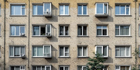 Luz verde a la licitación de las obras de rehabilitación integral en la barriada Príncipe Felipe de Ceuta