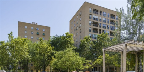 El Plan Transforma tu Barrio destinará 3,1 millones para la rehabilitación de viviendas en Madrid