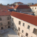 Rehabilitación energética del Parador de Pontevedra con el sistema SIATE de cubierta Onduline