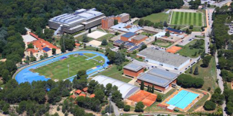 El Centro de Alto Rendimiento de Sant Cugat se rehabilitará con una inversión de 9,2 millones de euros