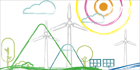 El 76% de la sociedad vasca se muestra preocupada por el cambio climático
