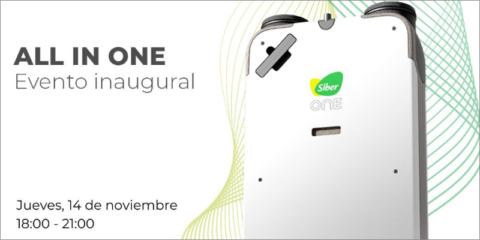 Presentación en Bilbao de ONE, la primera unidad de tratamiento del aire residencial compacta de Siber