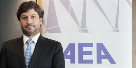 Felipe Quintá, director general de Exlabesa, es el nuevo presidente de la Asociación Española del Aluminio