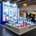 Genebre presentará las últimas novedades de su Línea Vapor en Valve World Expo 2024