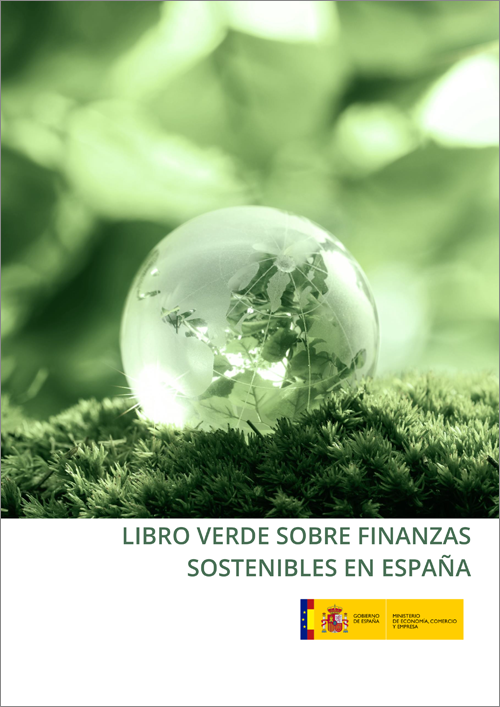 Libro Verde sobre Finanzas Sostenibles