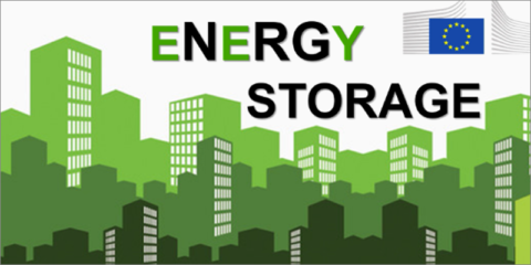 Nuevo material de aislamiento capaz de almacenar energía térmica gracias al proyecto NRG-Storage