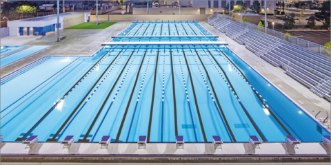 RENOLIT ALKORPLAN muestra en Piscine Global sus soluciones para la impermeabilización de piscinas