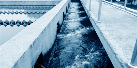 Nuevo reglamento para garantizar la calidad y seguridad en el empleo del agua regenerada