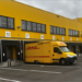El centro logístico de DHL en Düsseldorf incorpora el sistema de drenaje MultiV+ de Ulma