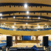 Aislamiento acústico de Saint-Gobain Ecophon en el club nocturno Amok en Mallorca